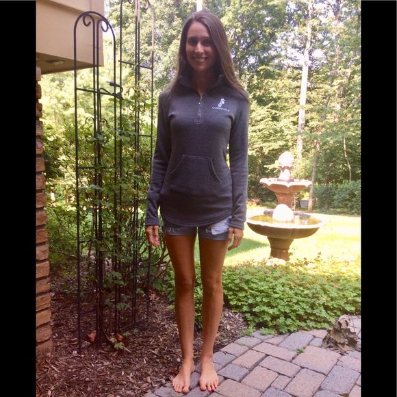 ❌ FINAL PRICE ❌ Fleece Lined Pullover Sweatshirt - Picture 3 of 10